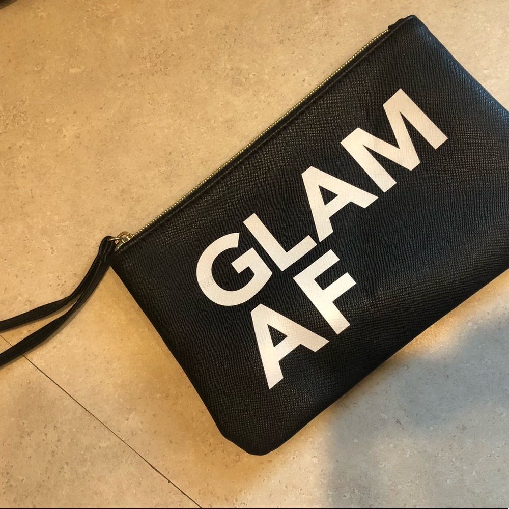 Makeup Bag